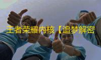 王者荣耀内核【追梦解密版】辅助
